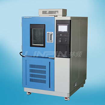 低溫試驗箱：可靠測試各種產品的低溫適應性